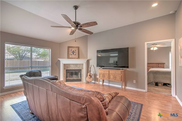 1822 Waterbury Court, Temple, TX 76502