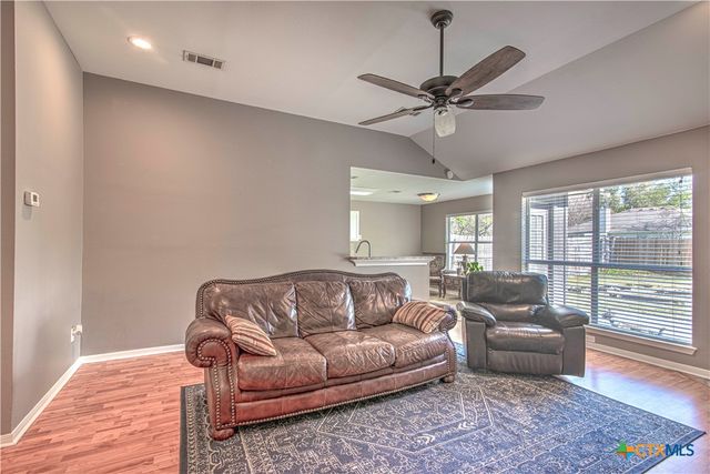 1822 Waterbury Court, Temple, TX 76502