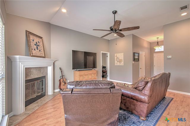 1822 Waterbury Court, Temple, TX 76502