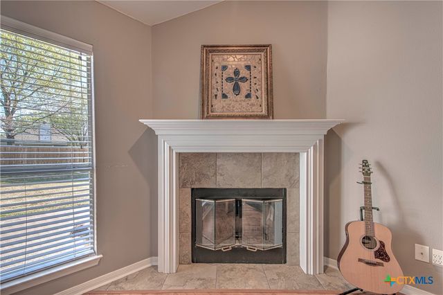 1822 Waterbury Court, Temple, TX 76502