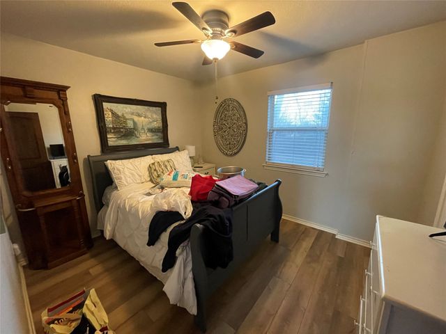 1080 Country Club Road, Sulphur Springs, TX 75482