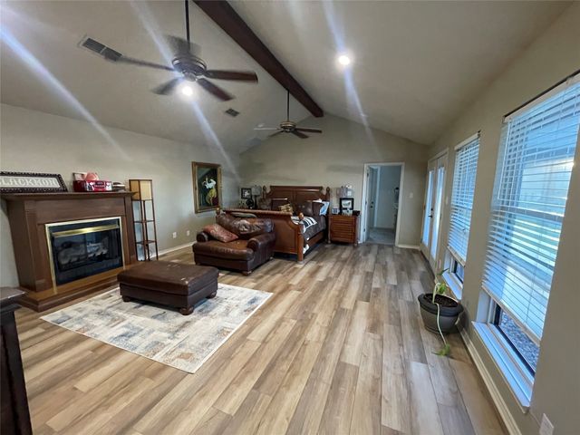 1080 Country Club Road, Sulphur Springs, TX 75482