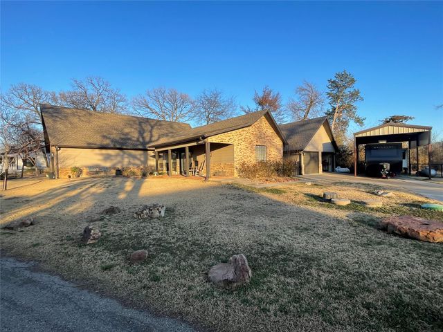 1080 Country Club Road, Sulphur Springs, TX 75482