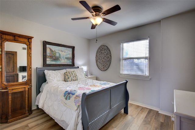 1080 Country Club Road, Sulphur Springs, TX 75482