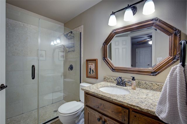 1080 Country Club Road, Sulphur Springs, TX 75482