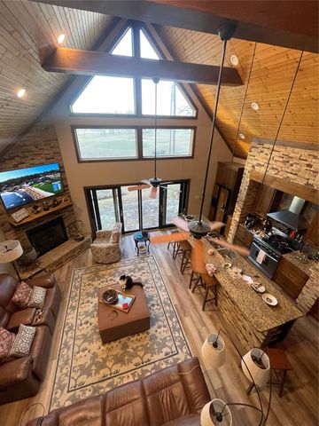 1080 Country Club Road, Sulphur Springs, TX 75482