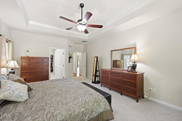 377 S Farnleigh Drive, Chapel Hill, NC 27517