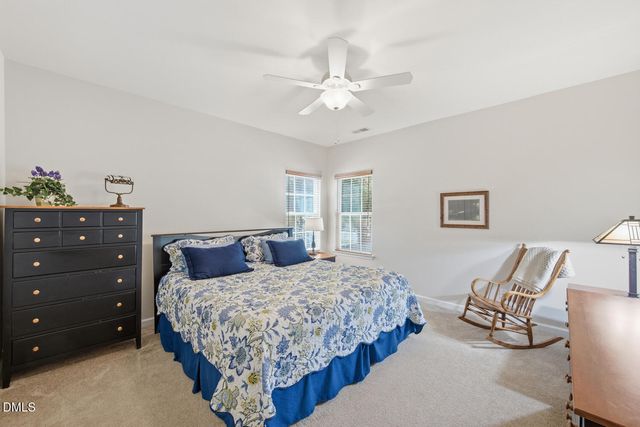 377 S Farnleigh Drive, Chapel Hill, NC 27517