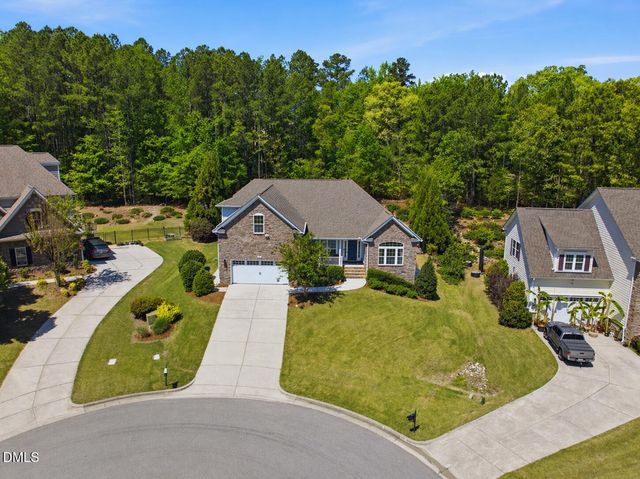 377 S Farnleigh Drive, Chapel Hill, NC 27517