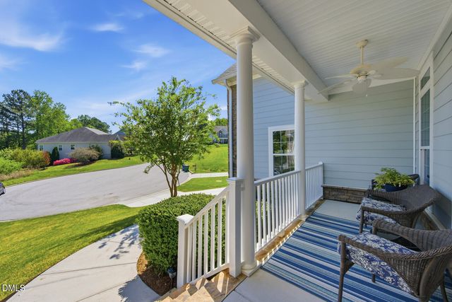 377 S Farnleigh Drive, Chapel Hill, NC 27517