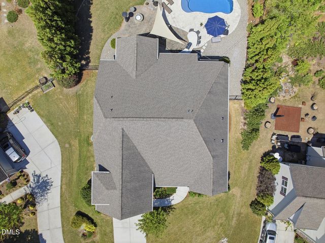 377 S Farnleigh Drive, Chapel Hill, NC 27517