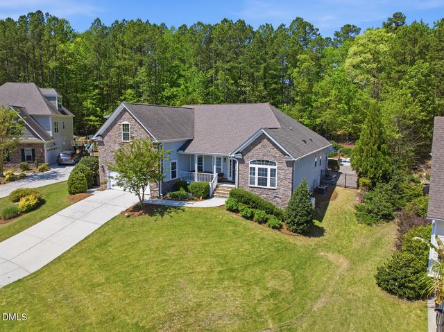 377 S Farnleigh Drive, Chapel Hill, NC 27517