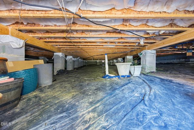 377 S Farnleigh Drive, Chapel Hill, NC 27517