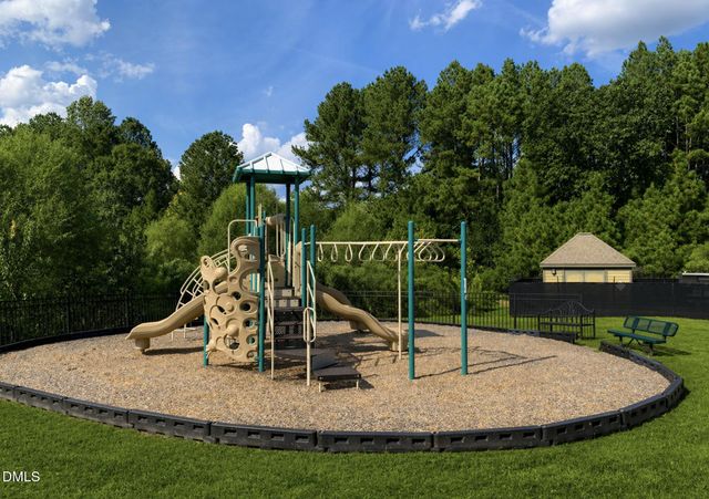 377 S Farnleigh Drive, Chapel Hill, NC 27517