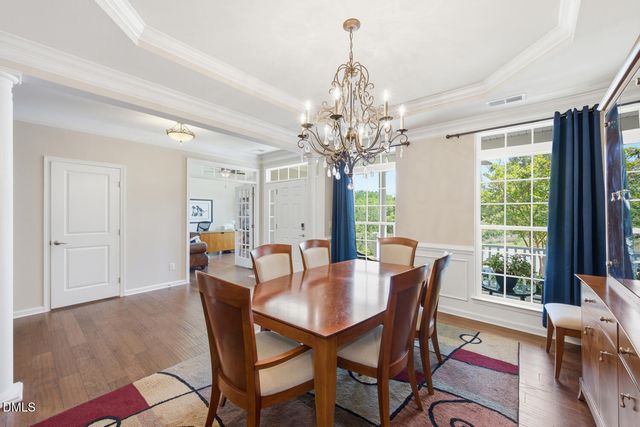 377 S Farnleigh Drive, Chapel Hill, NC 27517