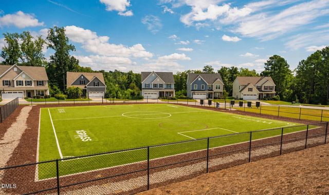 377 S Farnleigh Drive, Chapel Hill, NC 27517