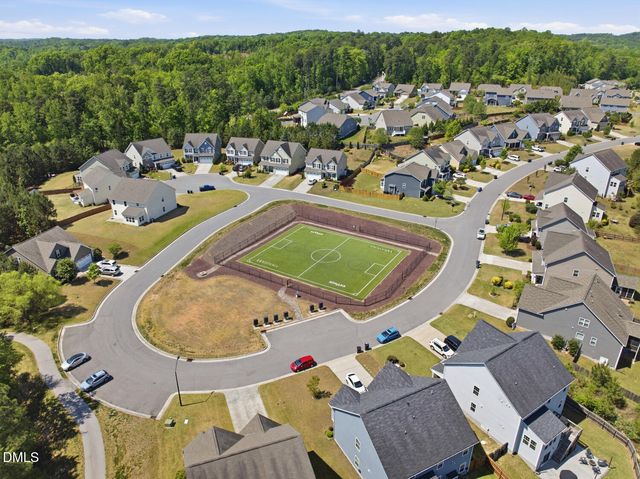 377 S Farnleigh Drive, Chapel Hill, NC 27517