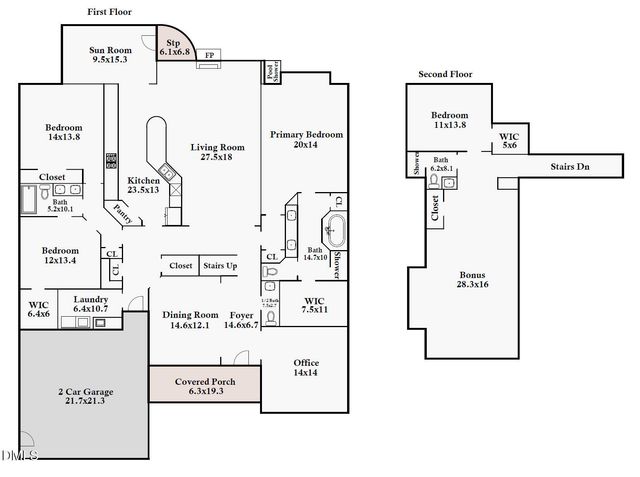 377 S Farnleigh Drive, Chapel Hill, NC 27517