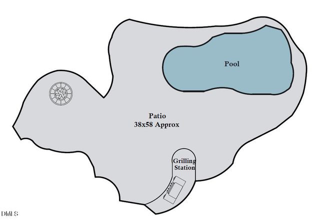 377 S Farnleigh Drive, Chapel Hill, NC 27517