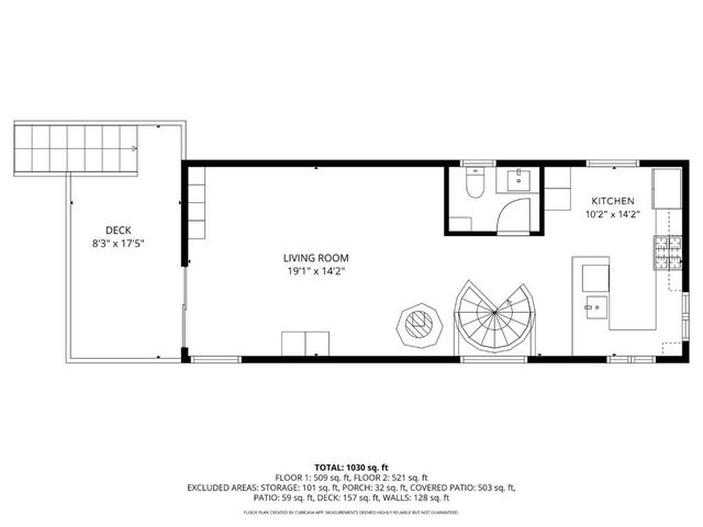 121 Anchorage Avenue, Santa Cruz, CA 95062