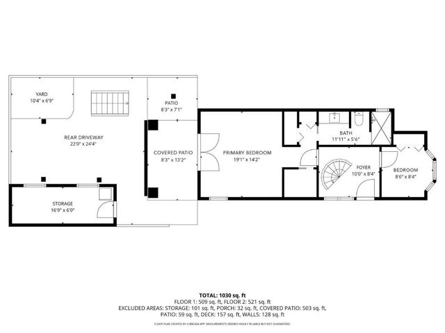 121 Anchorage Avenue, Santa Cruz, CA 95062