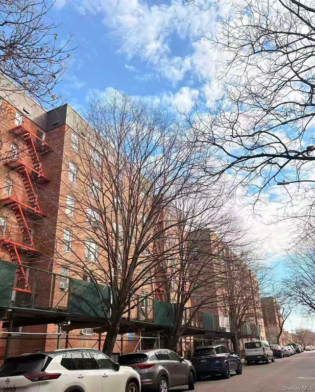 105-33 66th Avenue 3F, Forest Hills, NY 11375