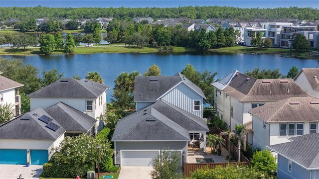 13041 GABOR AVENUE, Orlando, FL 32827