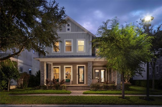 13041 GABOR AVENUE, Orlando, FL 32827