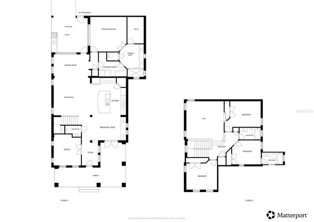 13041 GABOR AVENUE, Orlando, FL 32827