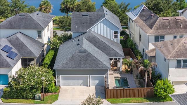 13041 GABOR AVENUE, Orlando, FL 32827