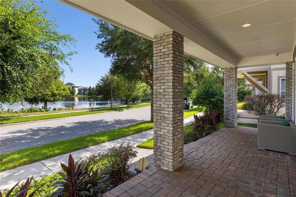 13041 GABOR AVENUE, Orlando, FL 32827