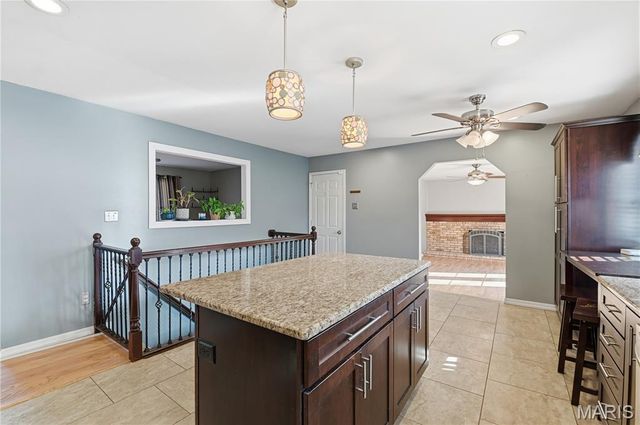 1110 N Boxwood Lane, O'fallon, MO 63366