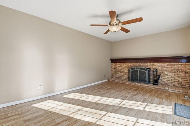 1110 N Boxwood Lane, O'fallon, MO 63366