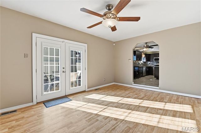 1110 N Boxwood Lane, O'fallon, MO 63366