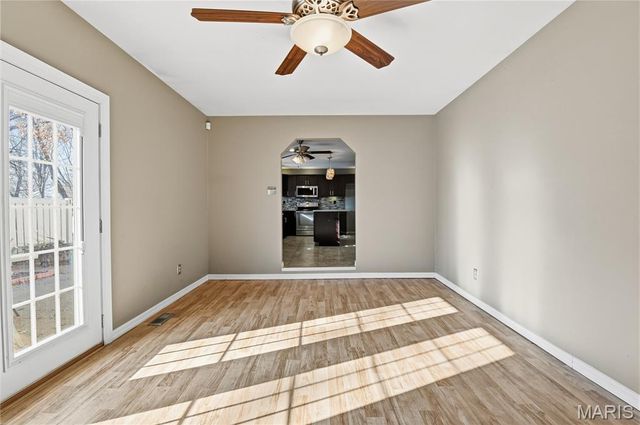 1110 N Boxwood Lane, O'fallon, MO 63366