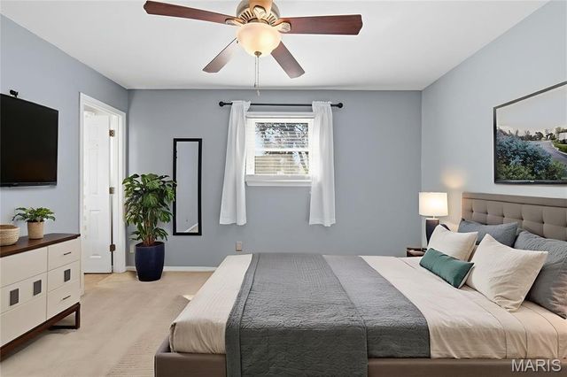 1110 N Boxwood Lane, O'fallon, MO 63366