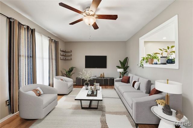 1110 N Boxwood Lane, O'fallon, MO 63366