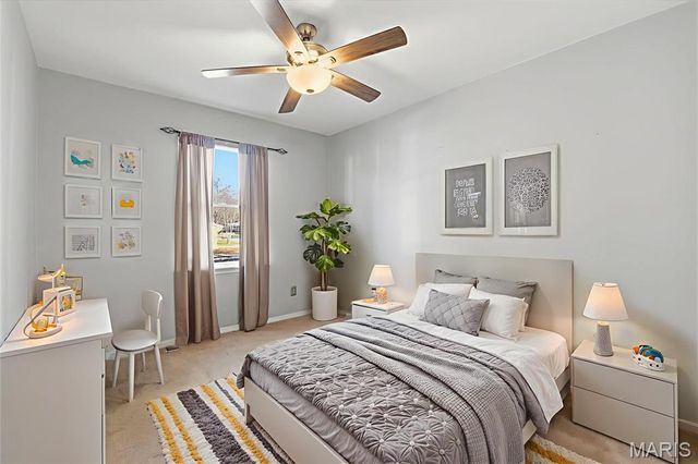 1110 N Boxwood Lane, O'fallon, MO 63366