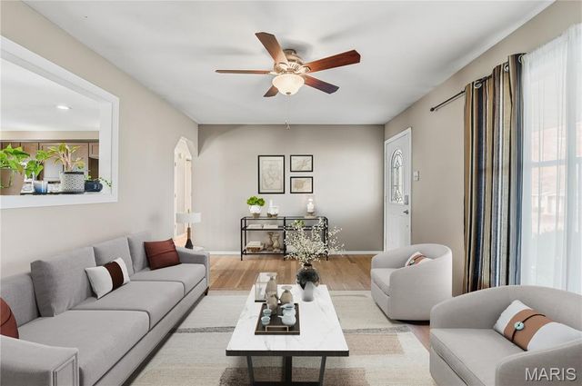 1110 N Boxwood Lane, O'fallon, MO 63366