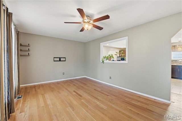 1110 N Boxwood Lane, O'fallon, MO 63366