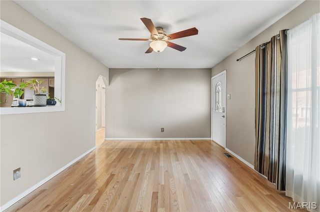 1110 N Boxwood Lane, O'fallon, MO 63366