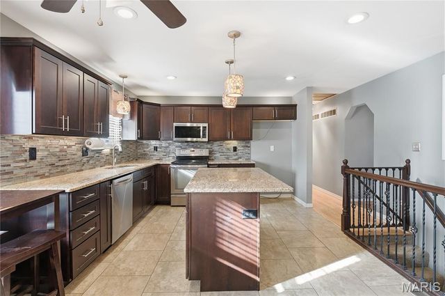 1110 N Boxwood Lane, O'fallon, MO 63366