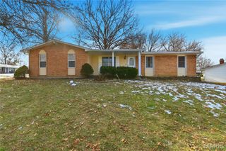 1110 N Boxwood Lane, O'fallon, MO 63366
