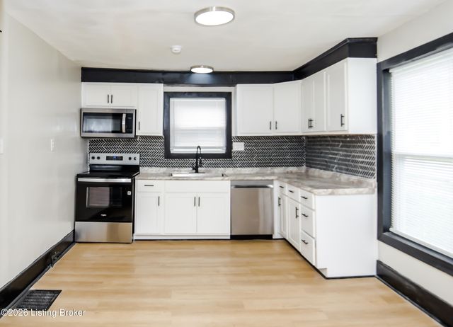 1446 Camden Ave, Louisville, KY 40215