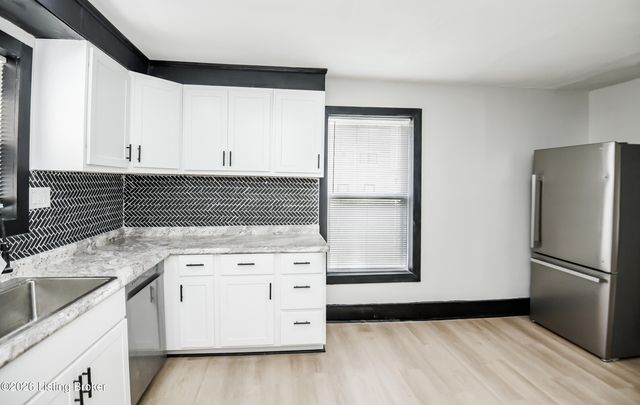 1446 Camden Ave, Louisville, KY 40215