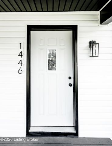 1446 Camden Ave, Louisville, KY 40215