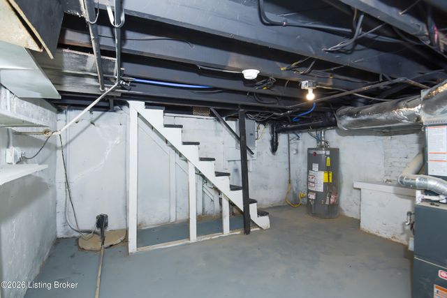 1446 Camden Ave, Louisville, KY 40215