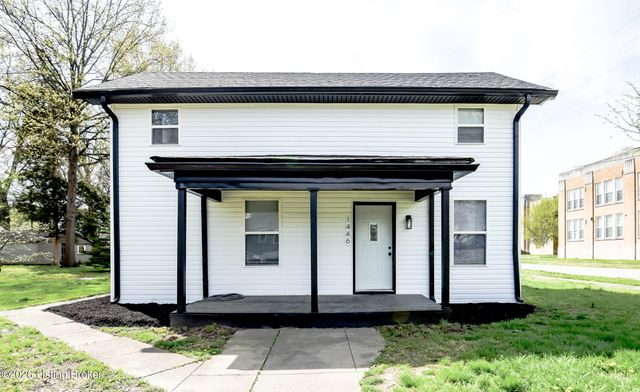 1446 Camden Ave, Louisville, KY 40215