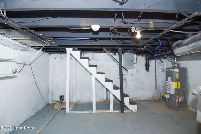 1446 Camden Ave, Louisville, KY 40215