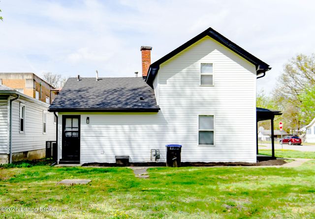 1446 Camden Ave, Louisville, KY 40215